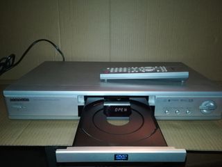 Lettore DVD SAMSUNG 