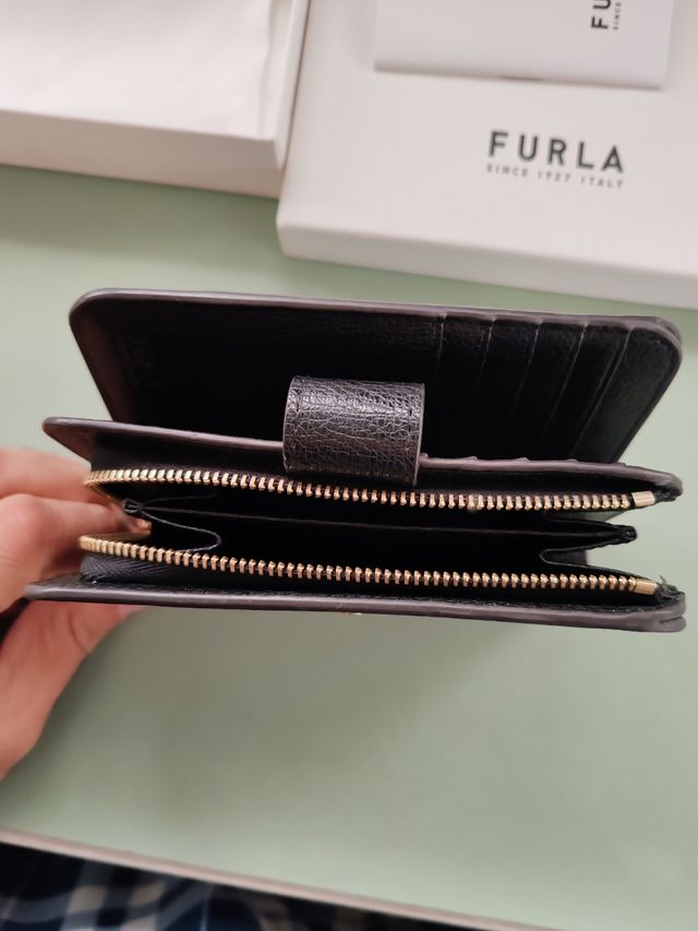 Cartera Furla