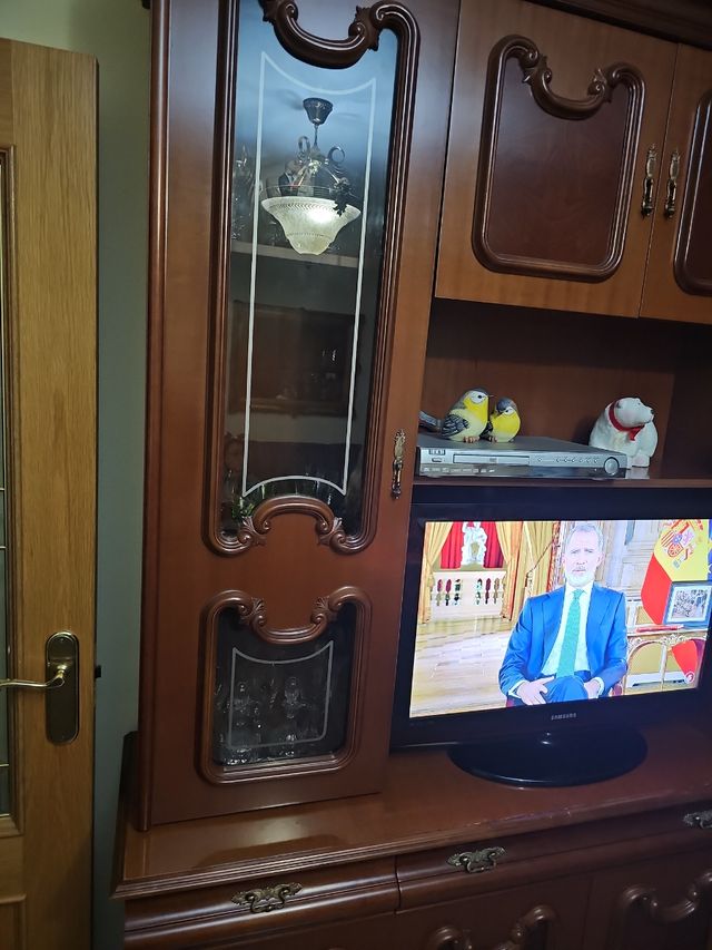 Mueble salón comedor