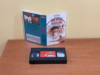Películas VHS