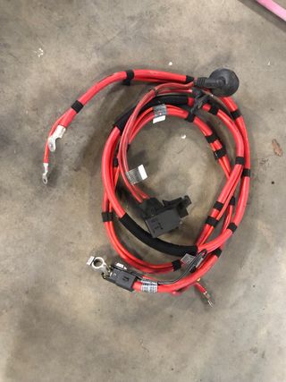 Cable bateria e46