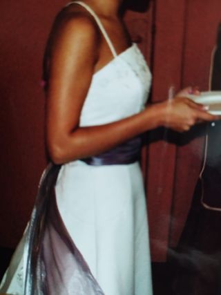Vestido de novia