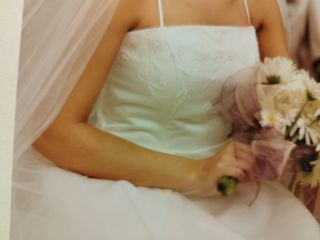 Vestido de novia