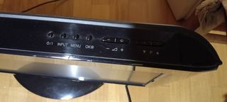TV LG 26"