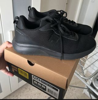 Zapatillas Fila