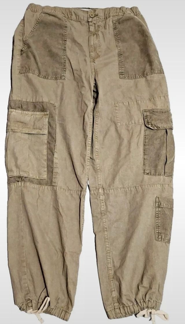 Pantalone uomo elasticizzato