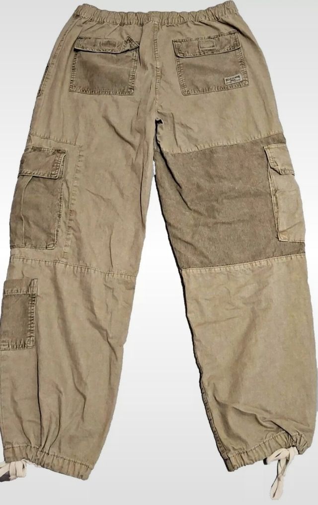 Pantalone uomo elasticizzato