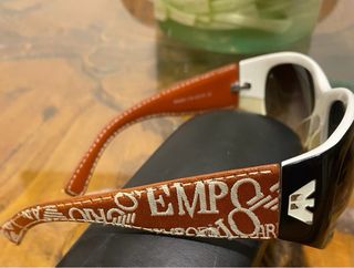Gafas Sol Emporio Armani