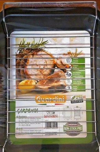 Rostiera antiaderente