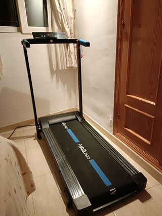 Cinta de correr iwalkpro