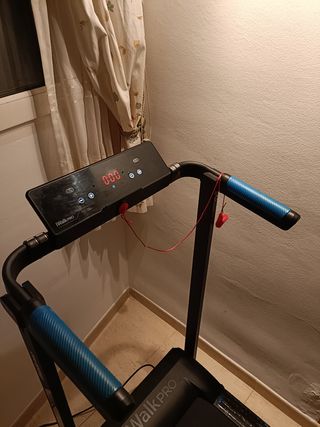 Cinta de correr iwalkpro