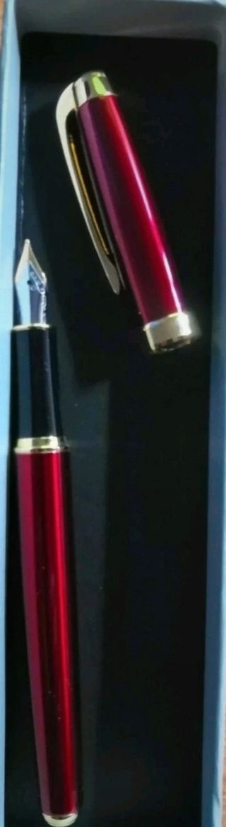 Penna stilografica