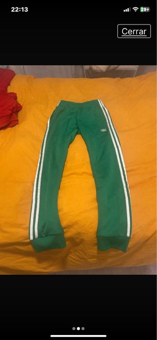 Pantalon adidas xs 