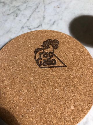 Set sale /pepe/ formaggio/ vintage /riso gallo
