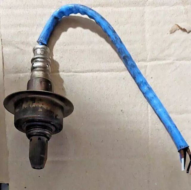 sonda lambda nissan micra motore K13