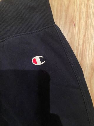 Pantalón de pijama Champion 