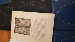 La moda. Historia del traje en europa