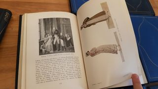 La moda. Historia del traje en europa