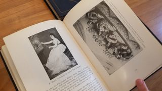 La moda. Historia del traje en europa