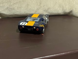 Coche scalextric