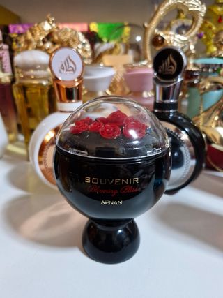 Souvenir Blooming Bliss
