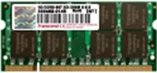 RAM Kingston 1 Gb DDR2 800 SO-DIMM CL6