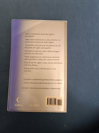 Pocket Plus Ingles-espanol / Pocket Plus English-Spanish (Spanish Edition)