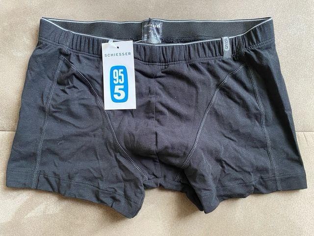 Boxer Taglia M/5. Nuovo con etichet