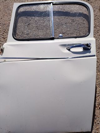 Renault 4