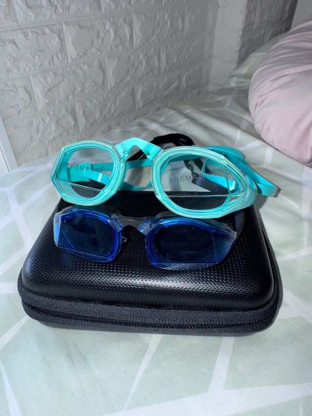 Gafas natacion THEMAGIC5