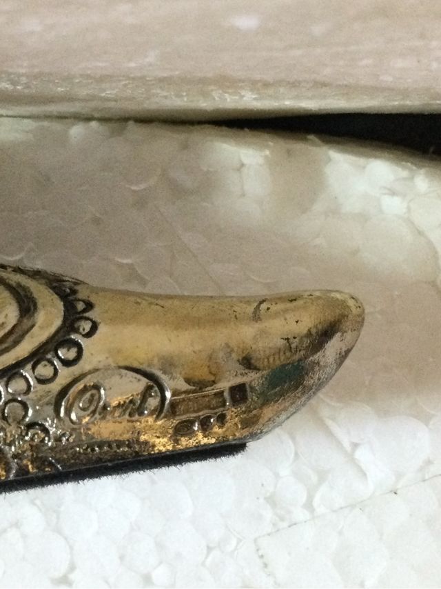 Scultura Grappolo d’Uva