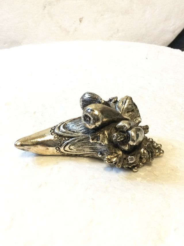 Scultura Grappolo d’Uva