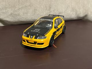 Coche scalextric