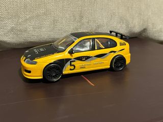 Coche scalextric