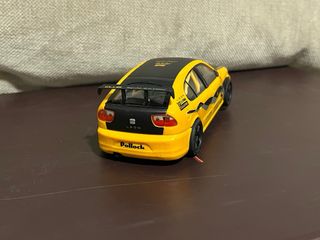 Coche scalextric