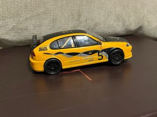 Coche scalextric