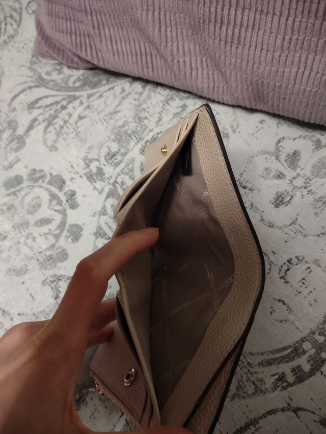 Portafoglio portamonete donna Michael Kors nuovo