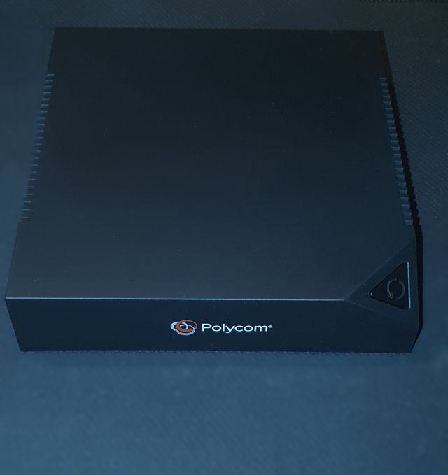 Sistema de presentacion inalambrica Polycom Pano