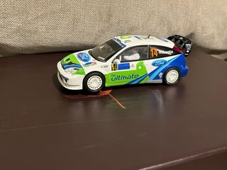 Coche scalextric