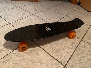 Penny skateboard