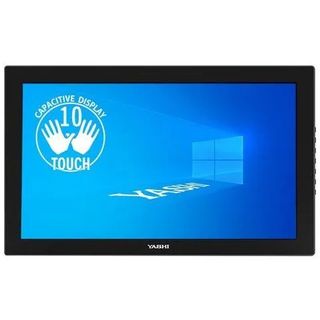 Monitor m-Touch Yashi Matrix YZ2410 23.6"
