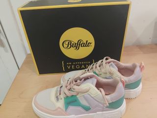 Zapatillas Buffalo RSE V2