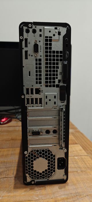 HP Elite Corei5,8GB DDR4,SSD250GB (+Office2021)