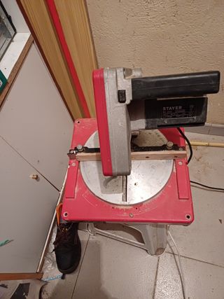 Ingletadora STAYER sc 205