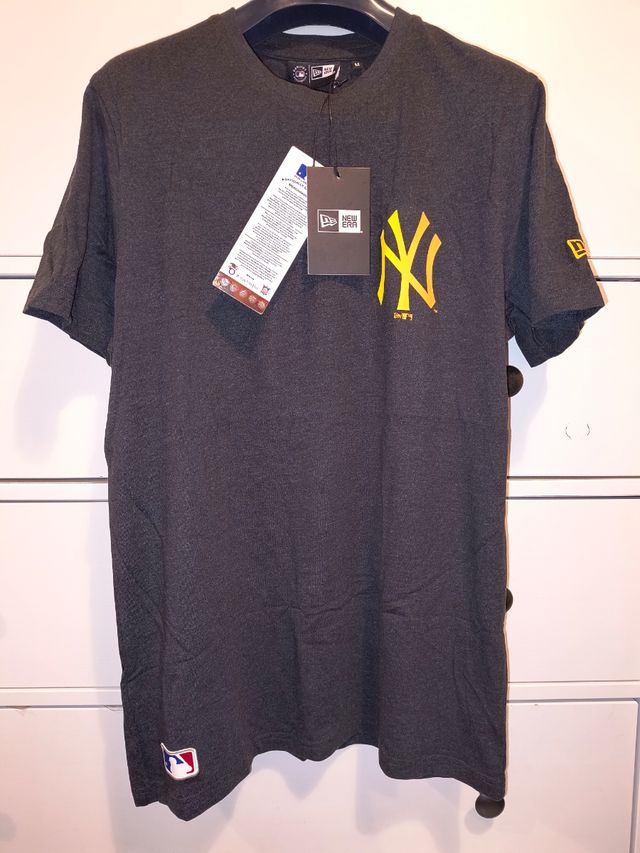 Camiseta New era nueva