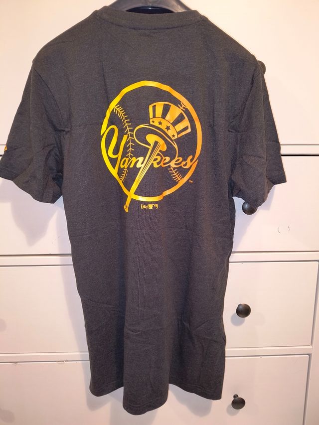 Camiseta New era nueva