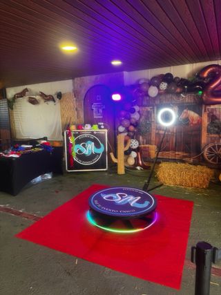 Fotomaton 360