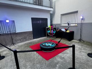 Fotomaton 360