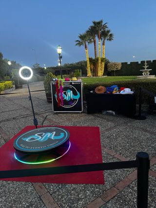 Fotomaton 360