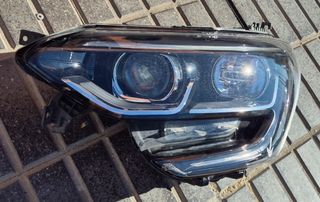 VENDO FARO IZQUIERO RENAULT MEGANE 2016